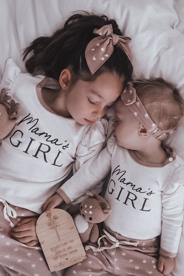 Mother’s Day floral quote