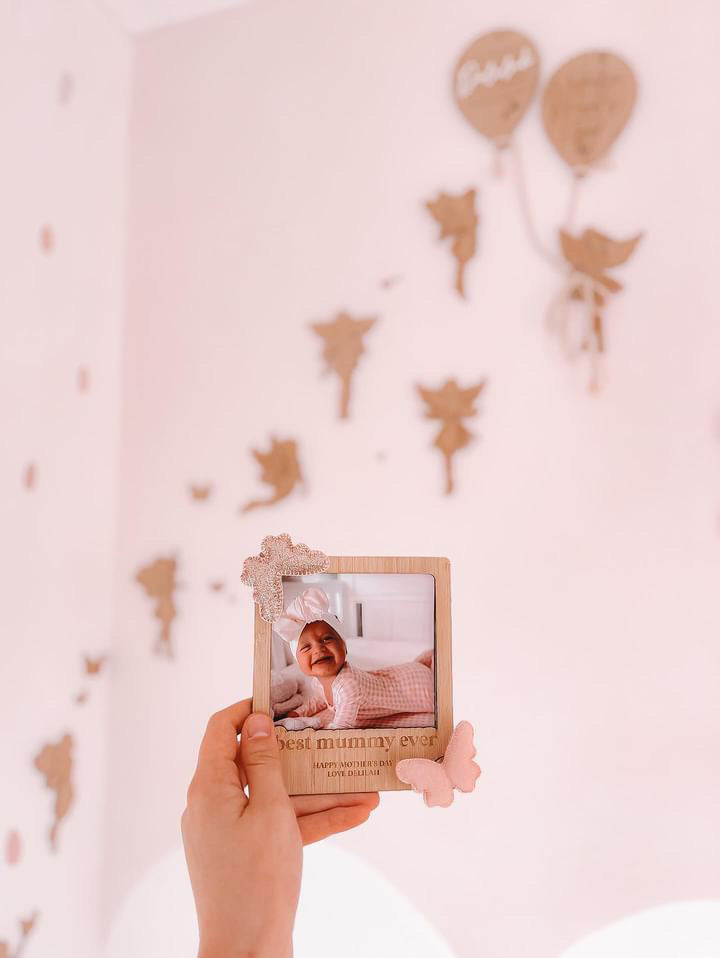 Best mummy ever magnet