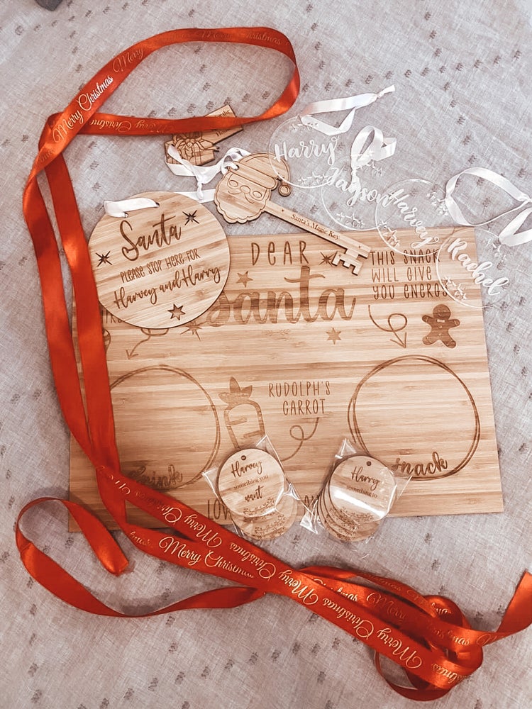 Christmas bundle