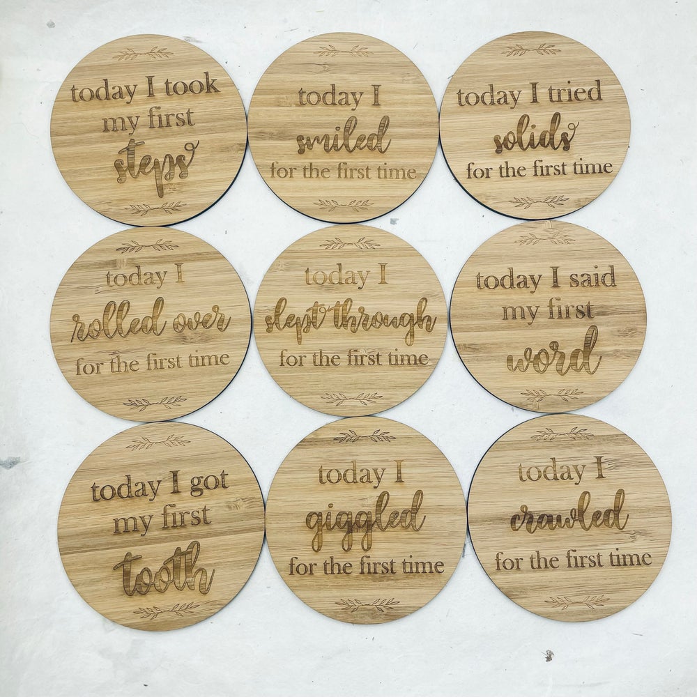 Development Milestones