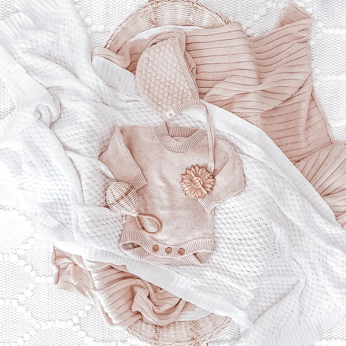 Sunflower milestones