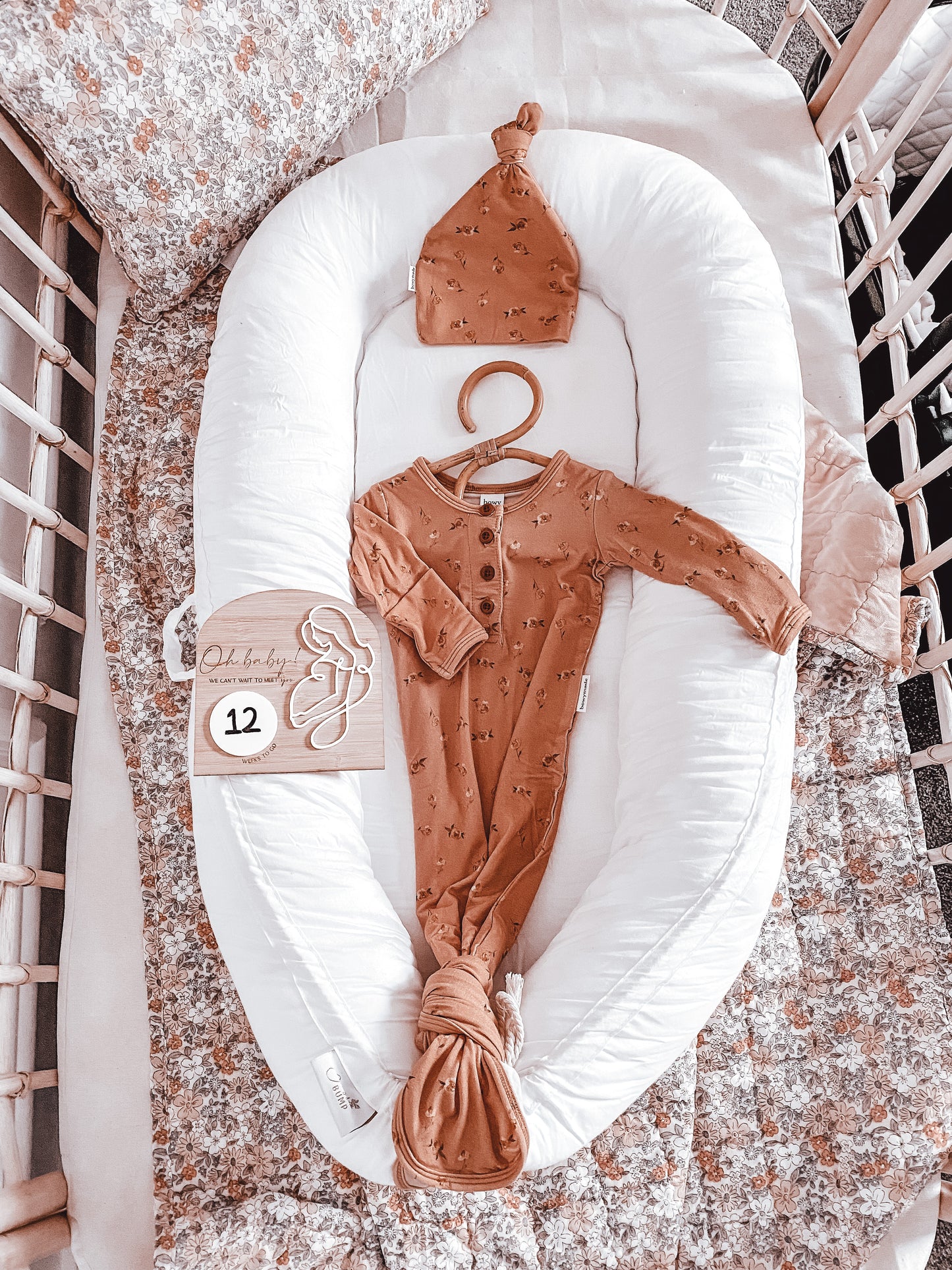 Pregnancy Arch