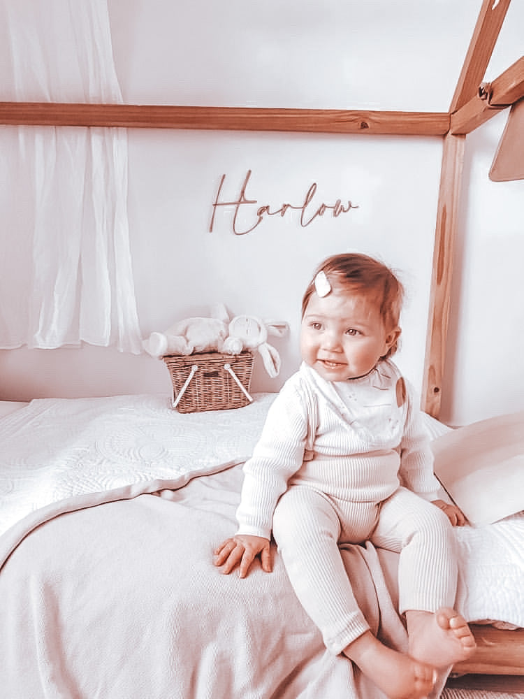 Calligraphy Name Script