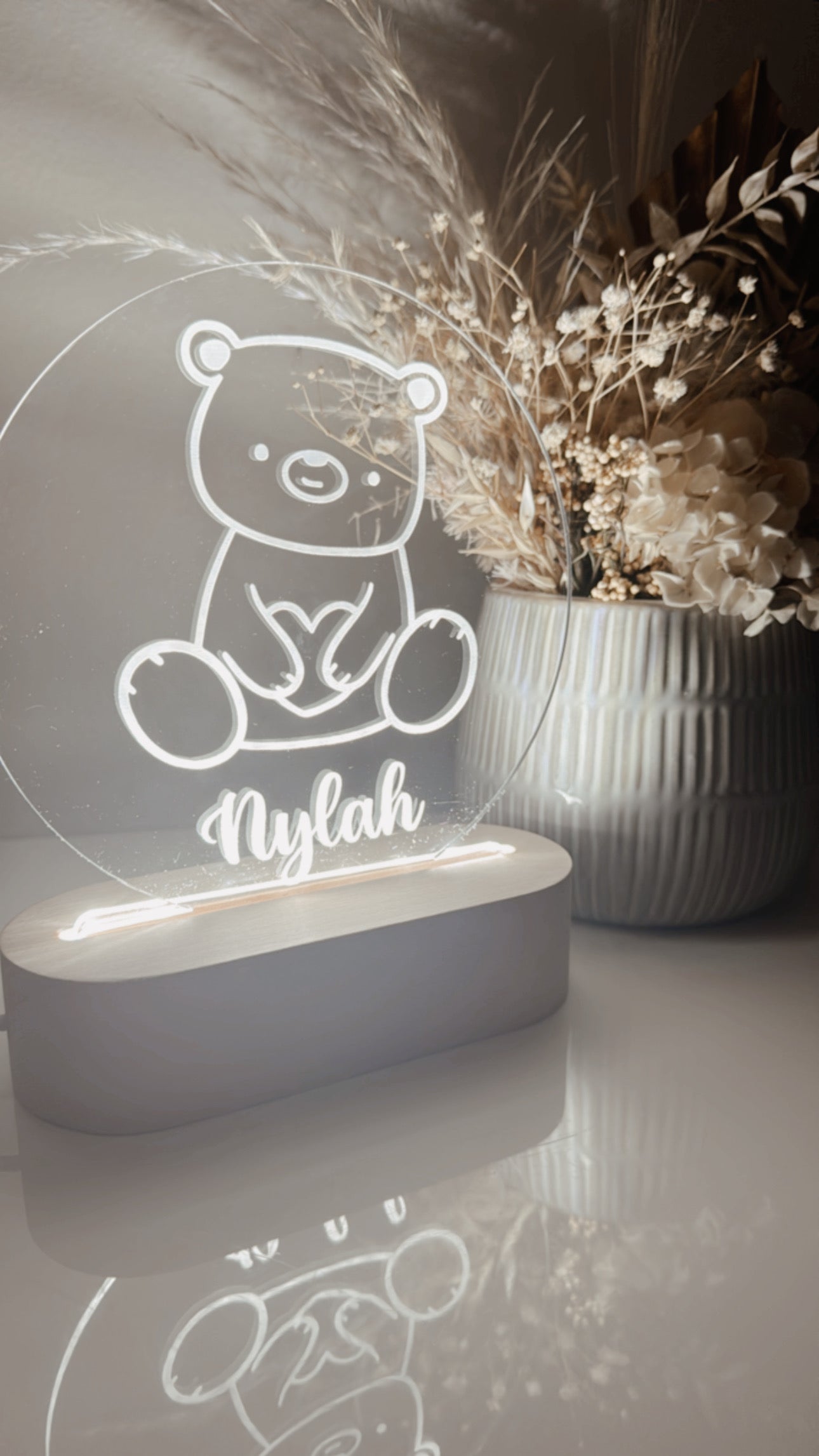 LED Night Light