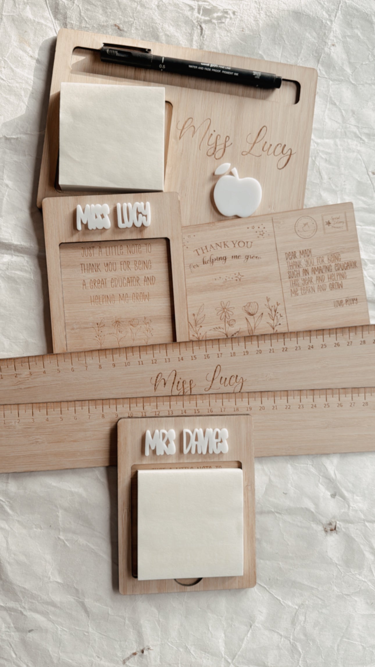 Teacher Gifts