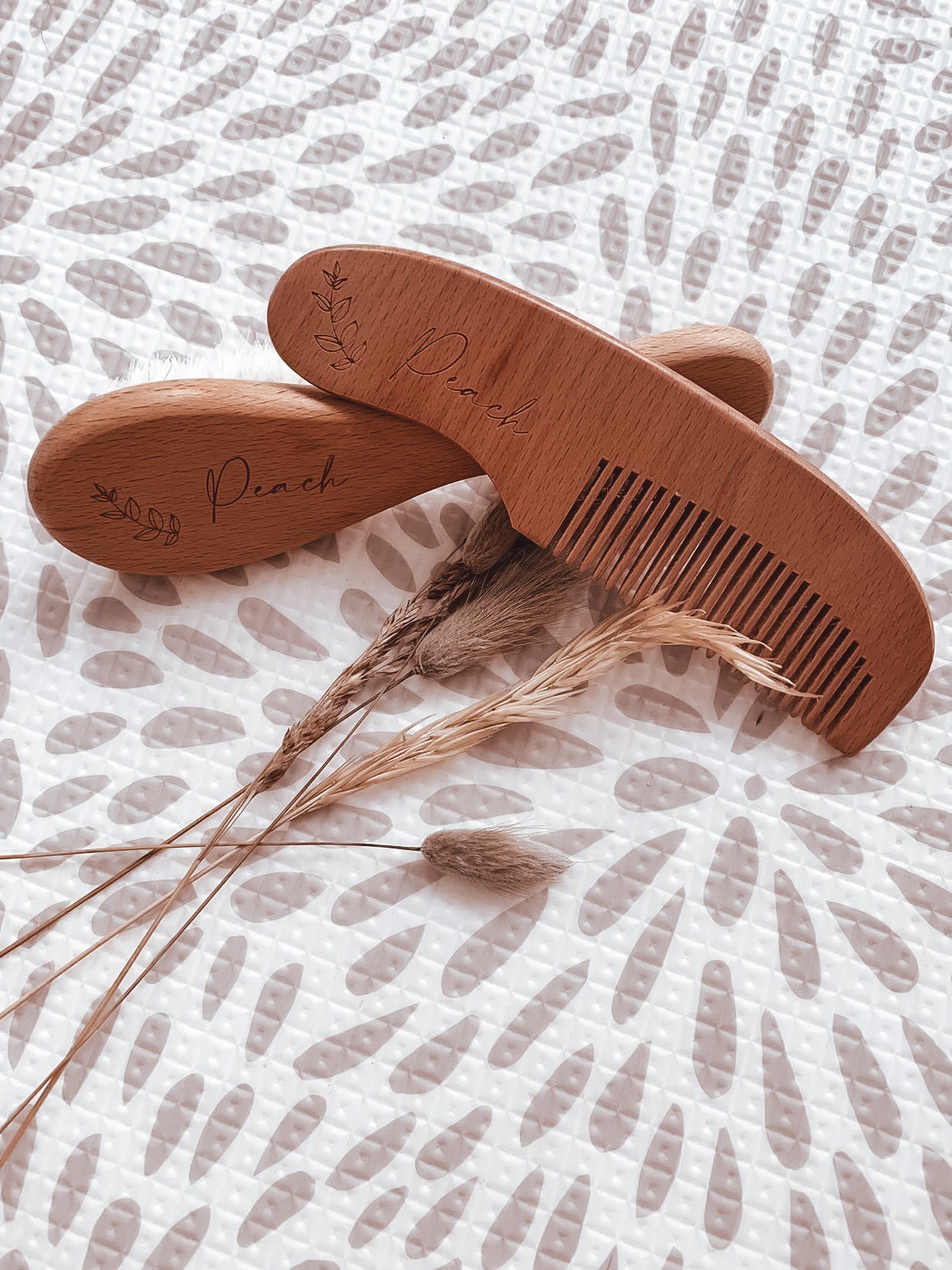 Hair Brush