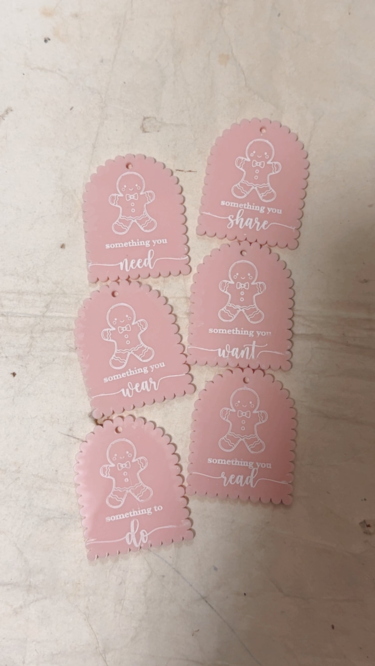 2026 Illustration Mindfulness Tags