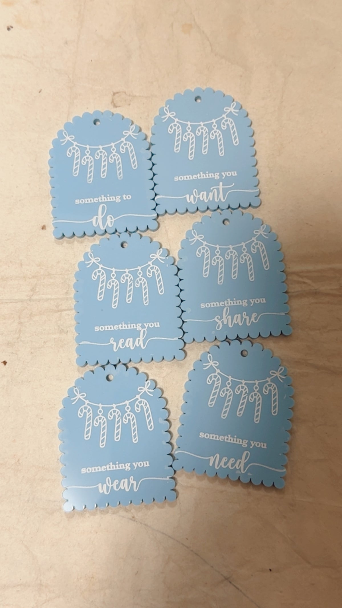 2026 Illustration Mindfulness Tags