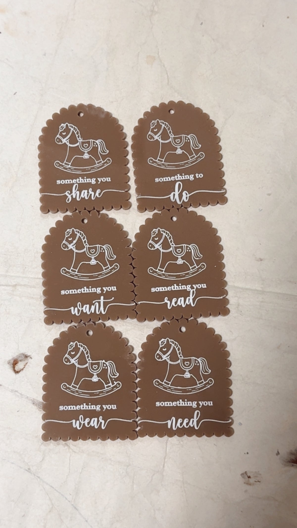 2026 Illustration Mindfulness Tags