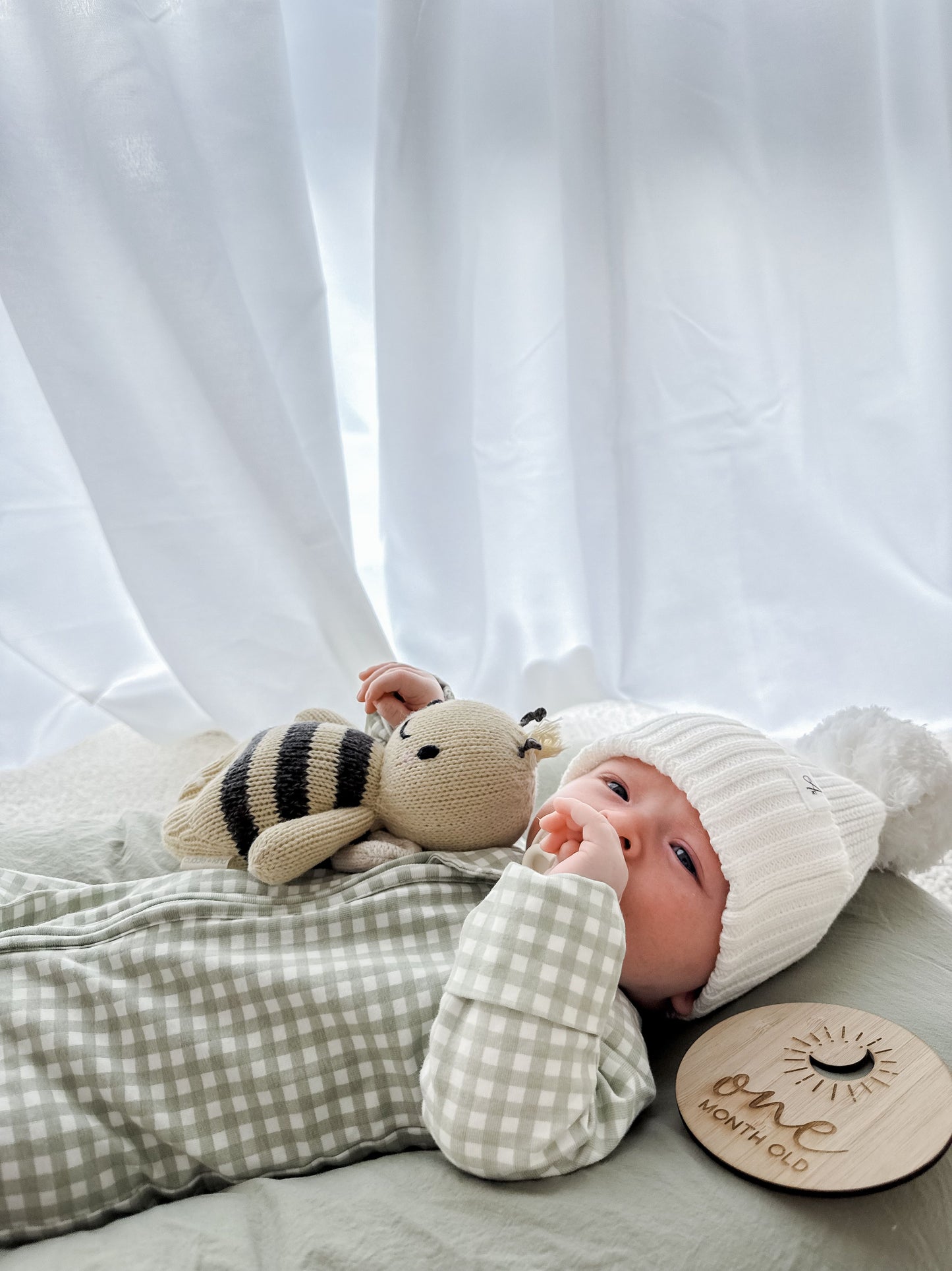 Celestial milestones