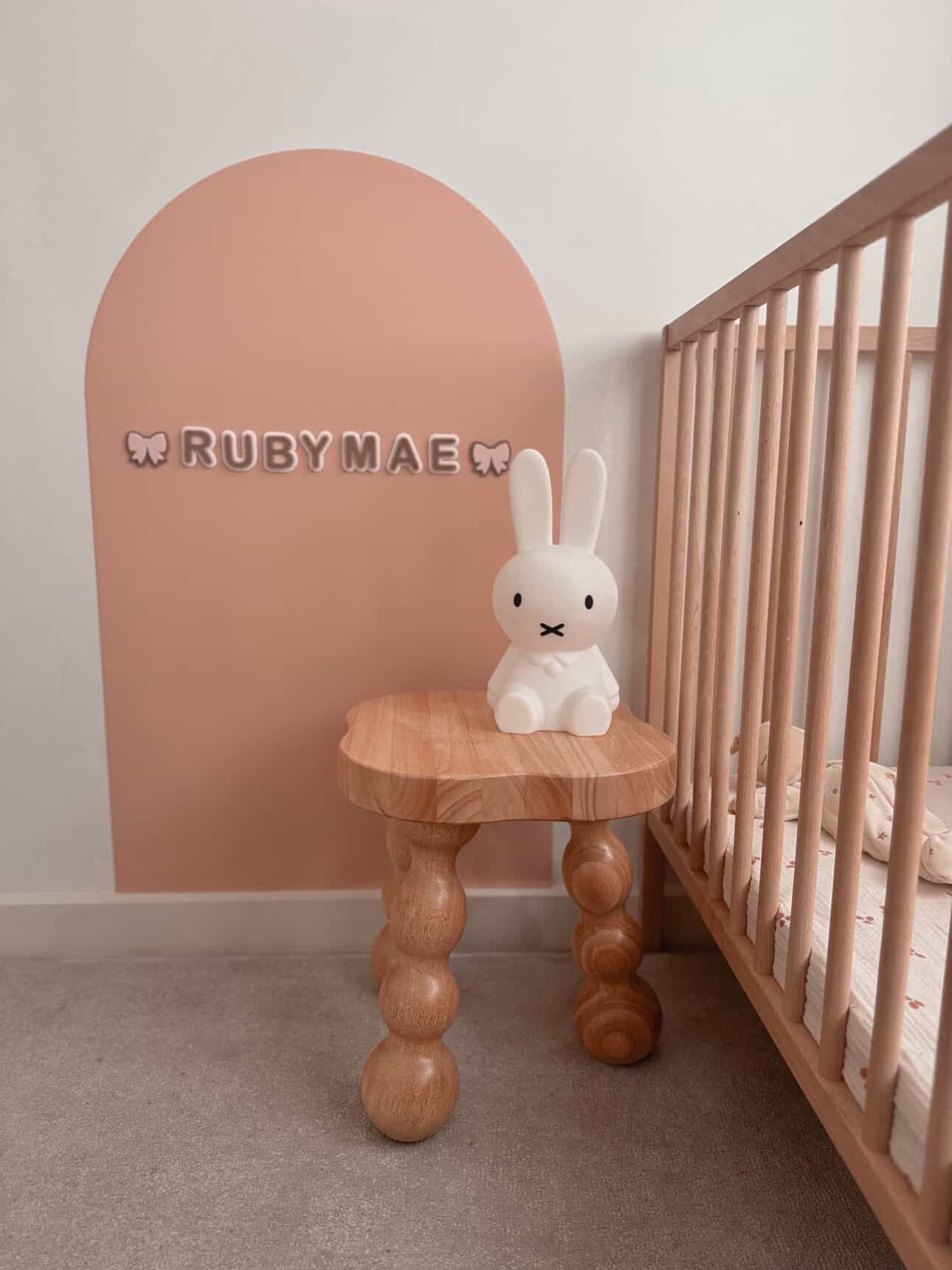 Triple Layered Magnets