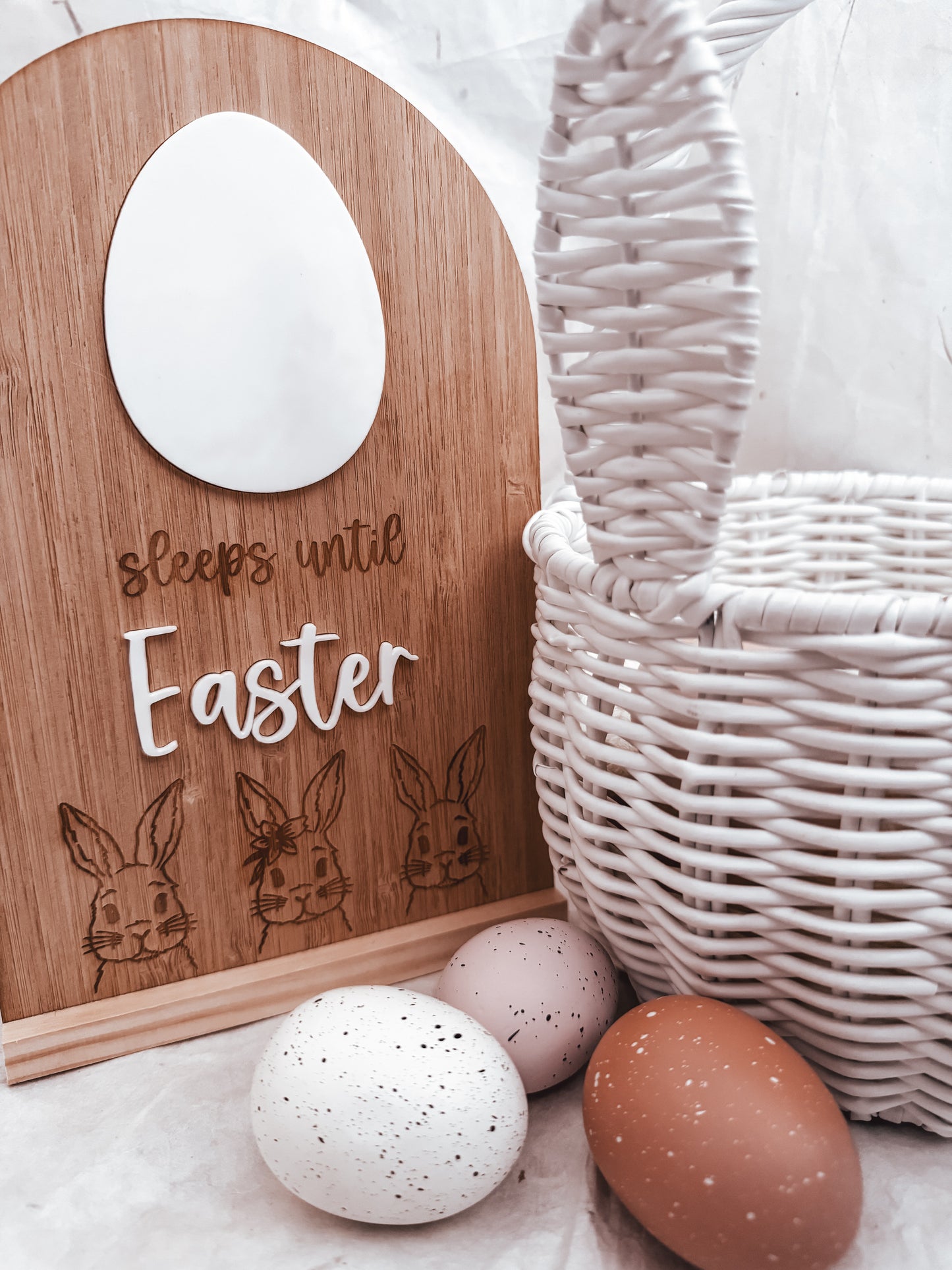 2024 Easter Countdown