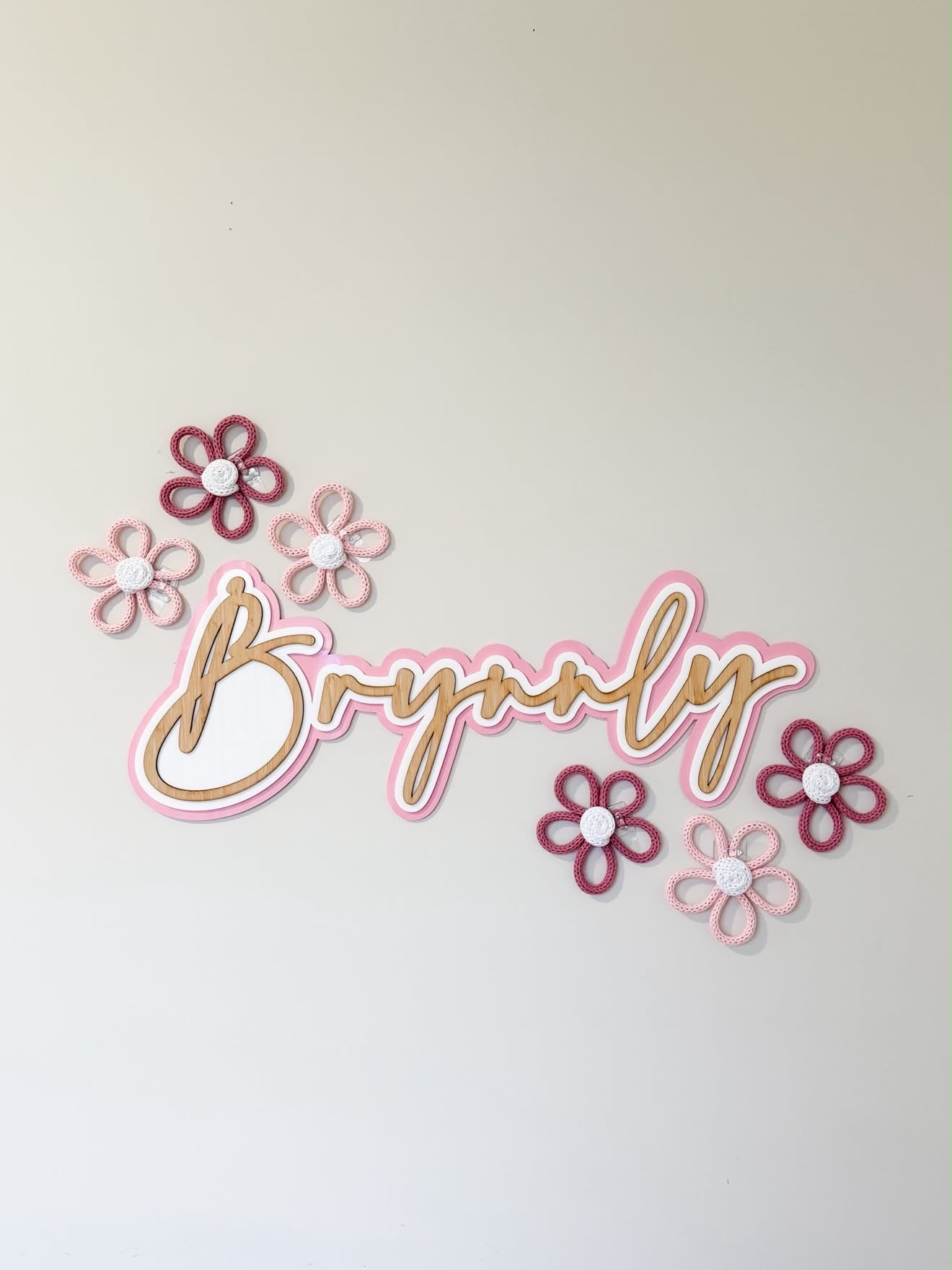 Calligraphy Name Script
