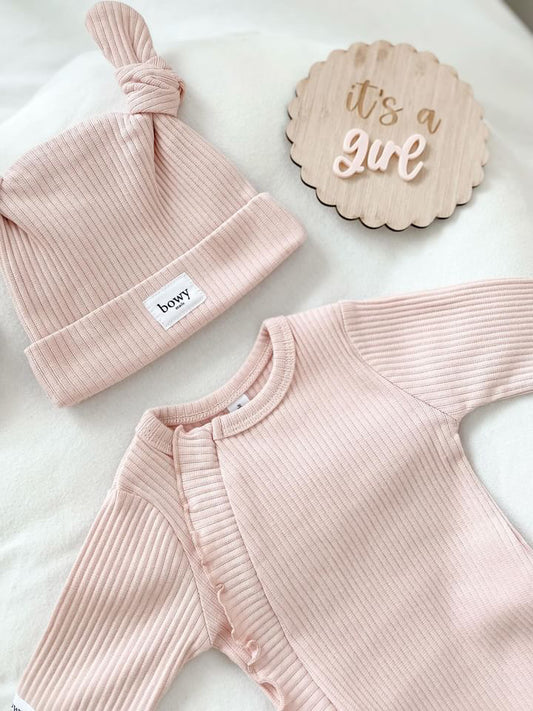 It’s a Girl/Boy