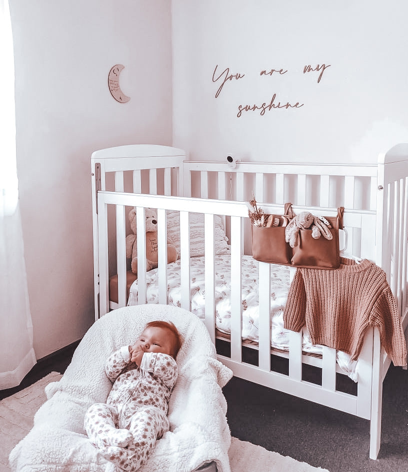 You are my sunshine wall script