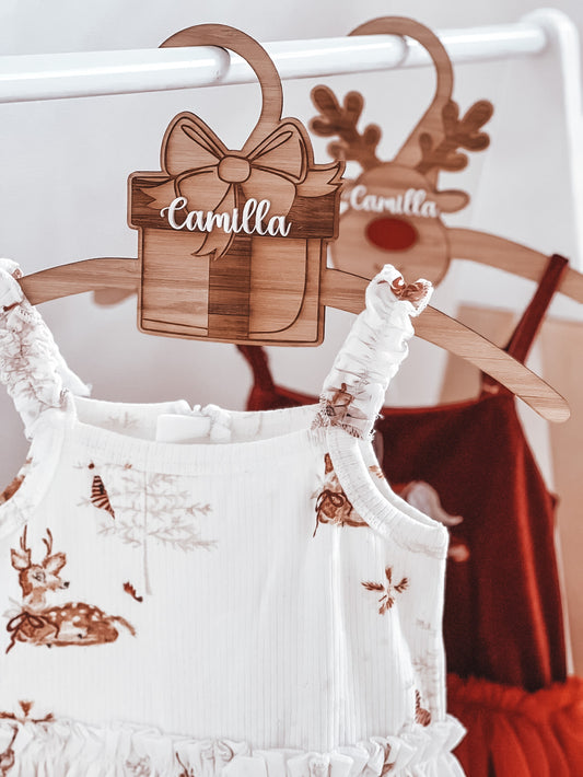 Christmas Hanger